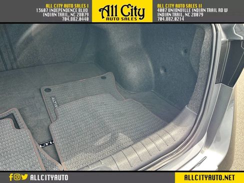 Used 2020 Nissan Altima 2.5 SR image 29