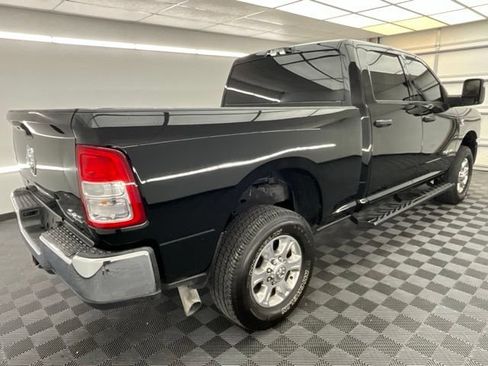 Used 2024 RAM 2500 Big Horn AWD/4WD image 26