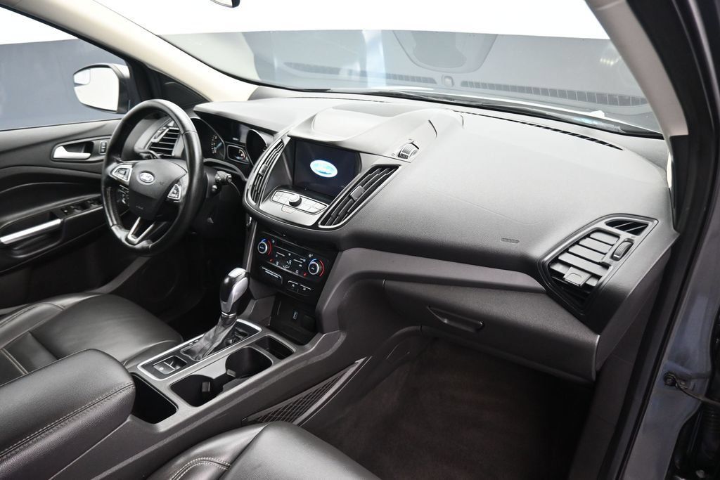 Used 2019 Ford Escape SEL AWD/4WD image 43