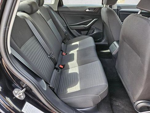 Used 2025 Volkswagen Jetta S FWD image 24
