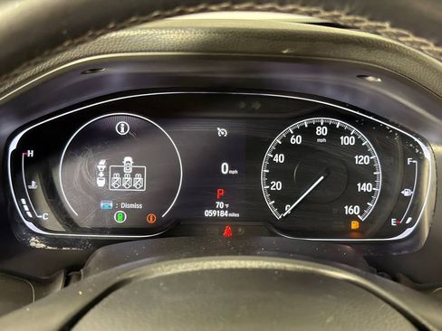 Used 2021 Honda Accord Touring image 28