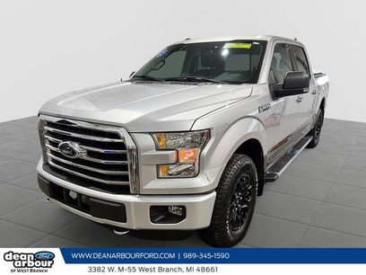 Used 2017 Ford F150 XLT w/ Equipment Group 302A Luxury
