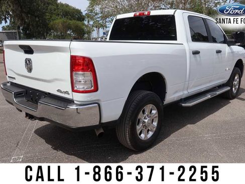 Used 2023 RAM 2500 Big Horn w/ Level 1 Equipment Group image 6