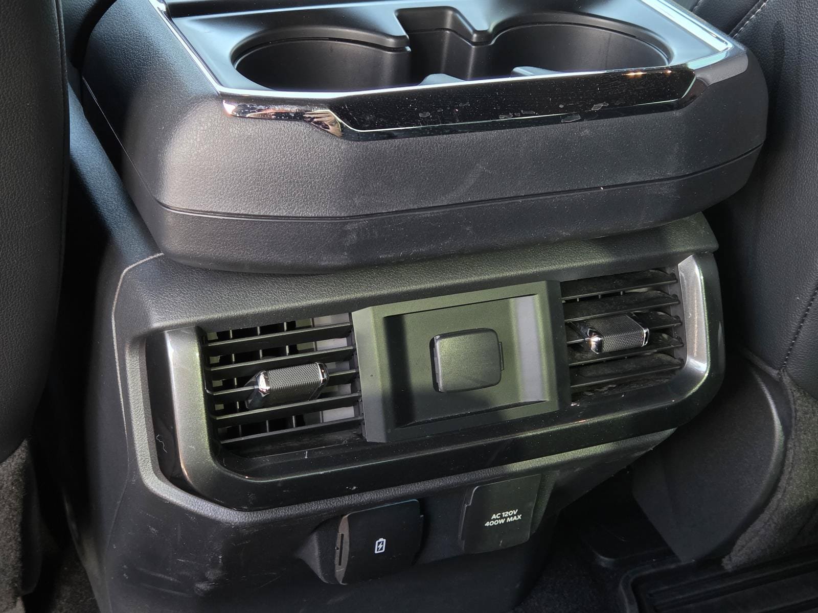 Used 2023 Ford F150 Lariat AWD/4WD image 37
