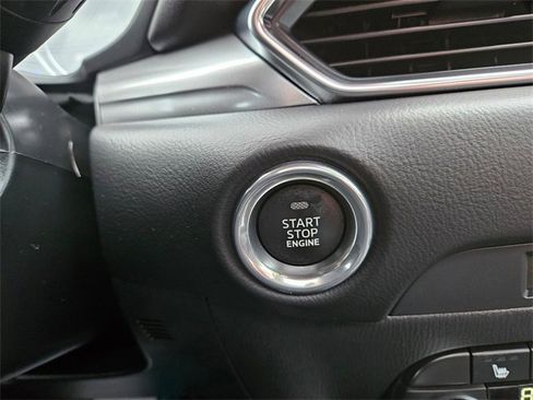 Used 2024 MAZDA CX-5 AWD 2.5 S w/ Preferred Package image 26