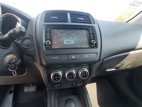 Used 2024 Mitsubishi Outlander Sport ES AWD/4WD image 15
