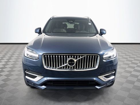 Used 2024 Volvo XC90 B6 Plus w/ Protection Package Premier AWD/4WD image 2