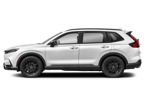 New 2026 Honda CR-V Sport-L image 44