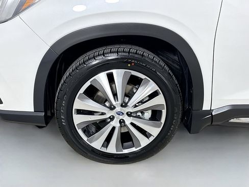 Used 2021 Subaru Ascent Limited w/ Technology Package image 39