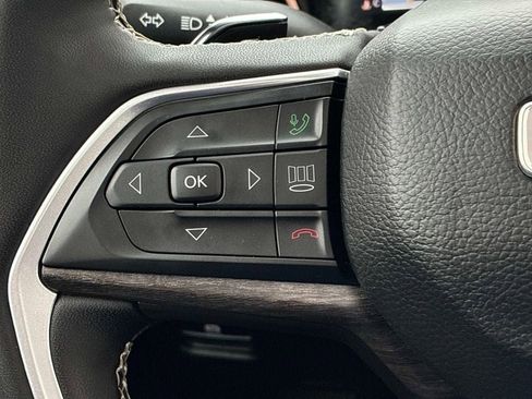 Certified 2023 Jeep Grand Cherokee 4WD 4xe w/ Luxury Tech Group II image 26