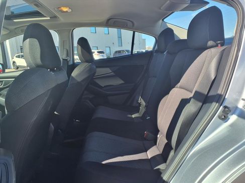 Certified 2023 Subaru Impreza Premium image 10