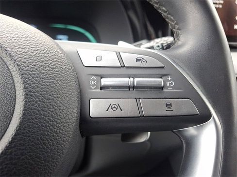 Used 2023 Hyundai Palisade SEL image 23