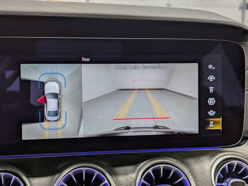 Used 2022 Mercedes-Benz CLS 450 4MATIC image 27