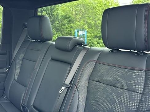 New 2026 Toyota Tundra TRD Pro AWD/4WD image 28