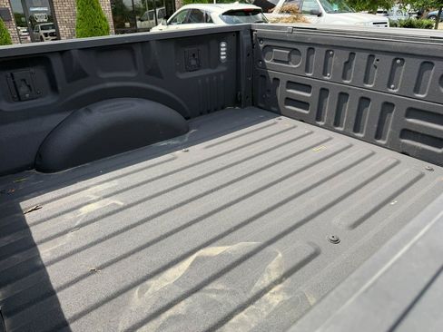 Used 2018 Ford F150 Raptor w/ Equipment Group 802A Luxury AWD/4WD image 18