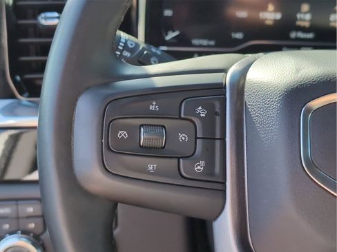 Used 2024 GMC Sierra 3500 SLT w/ Texas SLT Premium Package image 26