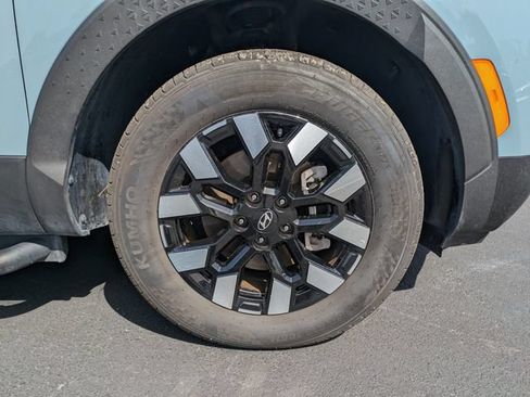 Certified 2026 Hyundai Santa Cruz SE FWD image 11