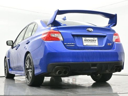 Used 2016 Subaru WRX STI AWD/4WD image 45