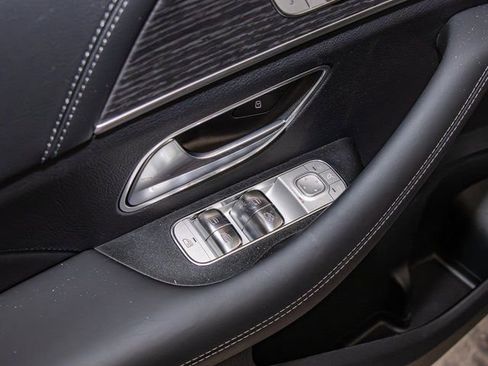 Used 2026 Mercedes-Benz GLE 53 AMG 4MATIC Coupe image 14