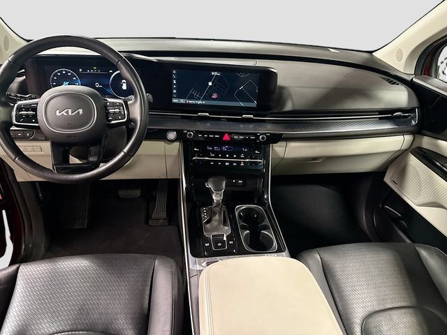 Used 2024 Kia Carnival SX Prestige FWD image 24