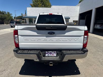 Used 2020 Ford F250 XL w/ Power Equipment Group