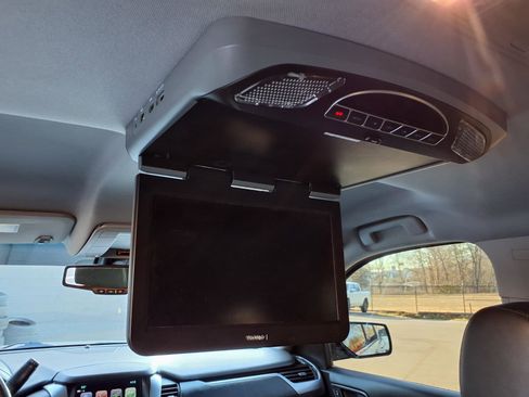 Used 2018 Chevrolet Tahoe Premier image 23