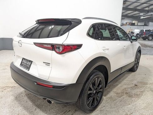 Used 2024 MAZDA CX-30 2.5 Turbo w/ Premium Package image 3