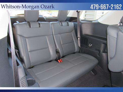 New 2026 Ford Explorer Active w/ Active Comfort Package AWD/4WD image 29
