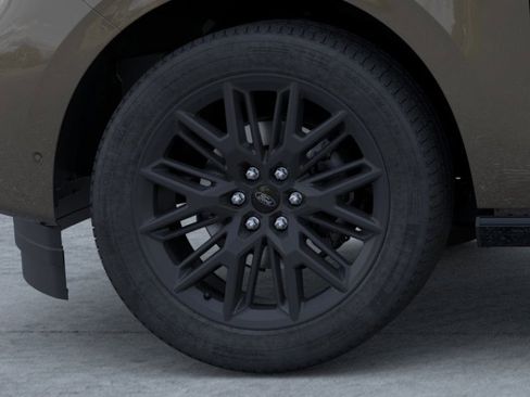 New 2026 Ford Expedition Max Platinum w/ Stealth Appearance Package AWD/4WD image 90