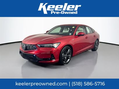 Used 2023 Acura Integra A-Spec