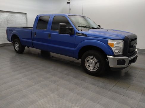 Used 2016 Ford F250 XL w/ XL Value Package RWD image 11