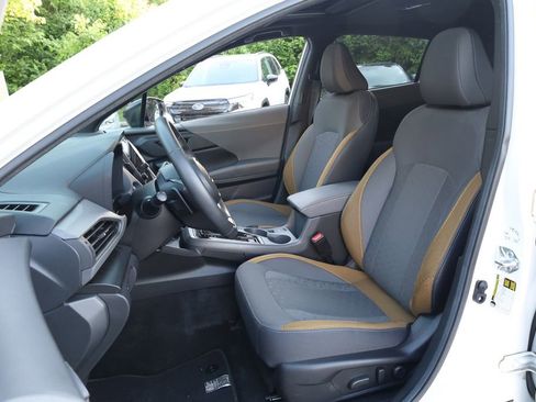 Used 2024 Subaru Crosstrek 2.5i Sport AWD/4WD image 9