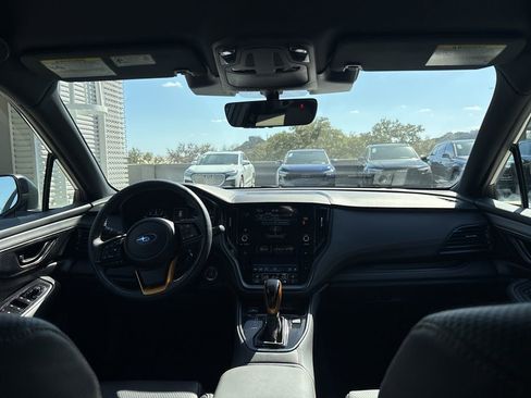 Used 2024 Subaru Outback Wilderness image 18