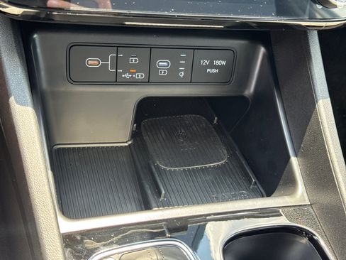 New 2025 Hyundai Santa Cruz Limited image 28