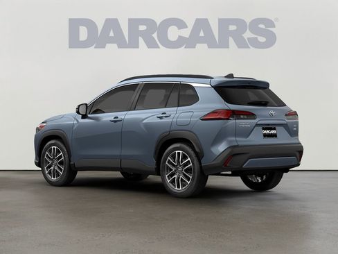 New 2026 Toyota Corolla Cross XLE AWD/4WD image 12