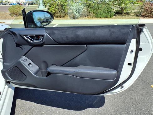 New 2025 Subaru BRZ tS image 22