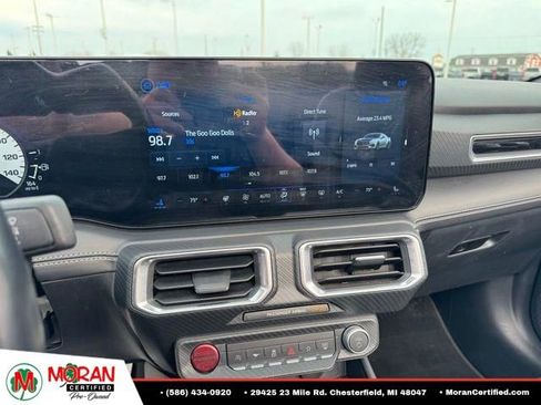 Used 2024 Ford Mustang Premium RWD image 17