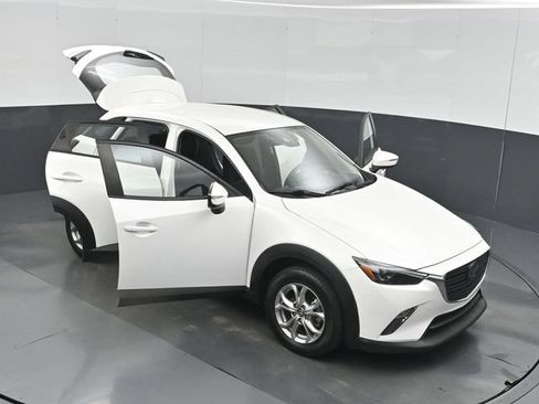 Used 2020 MAZDA CX-3 Sport FWD image 58