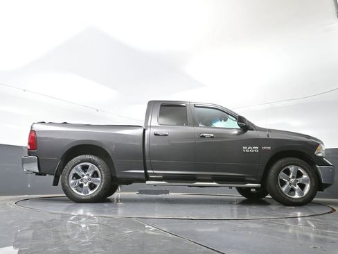 Used 2016 RAM 1500 Big Horn image 46