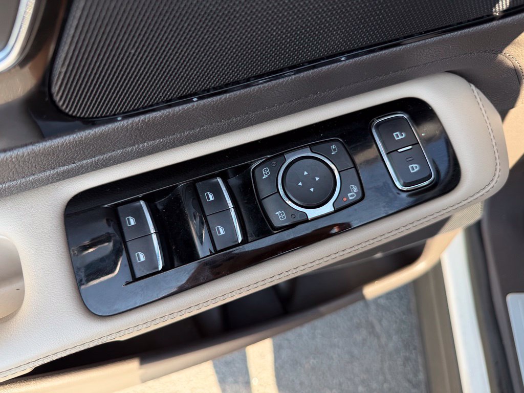 Used 2022 Lincoln Aviator Reserve w/ Equipment Group 201A AWD/4WD image 15