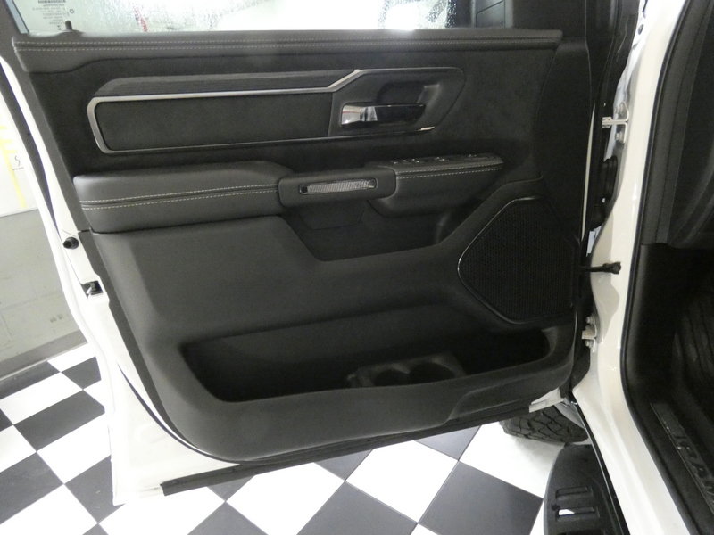 New 2026 RAM 1500 RHO AWD/4WD image 23