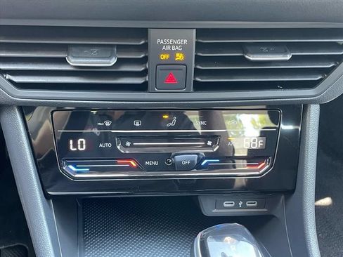 Used 2025 Volkswagen Jetta S FWD image 10