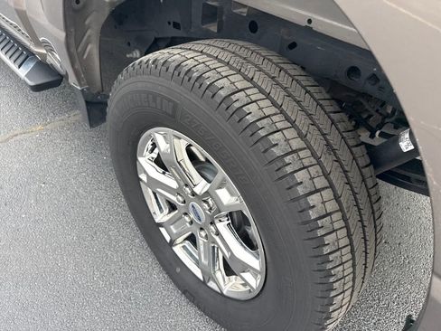 Used 2023 Ford F150 XLT w/ Equipment Group 302A High image 14