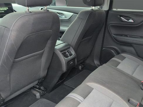 Used 2023 Chevrolet Blazer LT w/ Midnight/Sport Edition AWD/4WD image 26