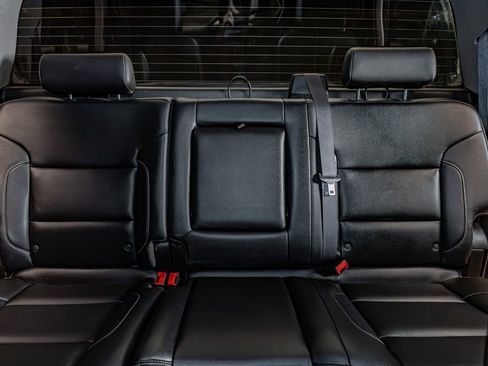 Used 2015 Chevrolet Silverado 3500 LT w/ LT Convenience Package image 23