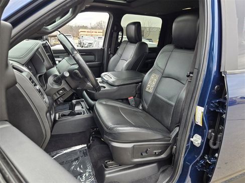 Used 2020 RAM 2500 Power Wagon image 12