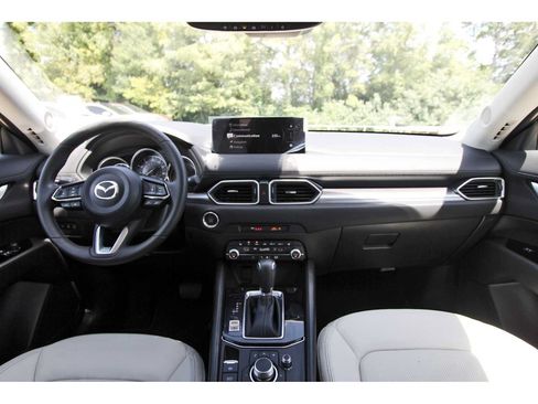 Used 2025 MAZDA CX-5 AWD 2.5 S image 7
