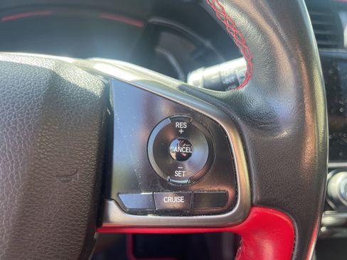 Used 2018 Honda Civic Type R image 20
