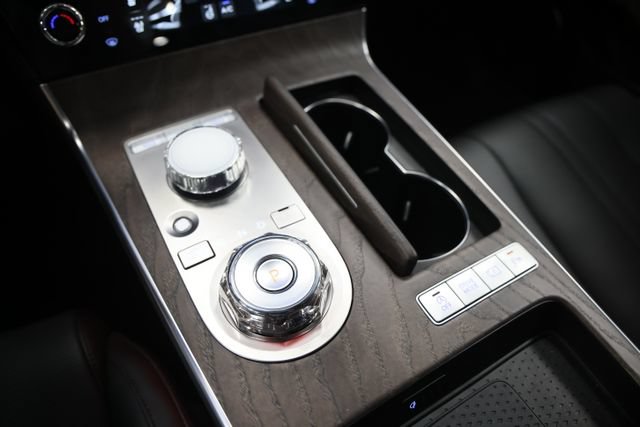 New 2026 Genesis G80 2.5T Advanced AWD/4WD image 32