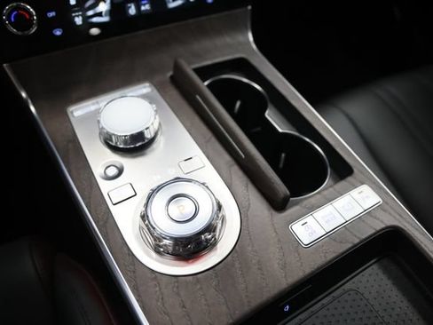 New 2026 Genesis G80 2.5T Advanced AWD/4WD image 32